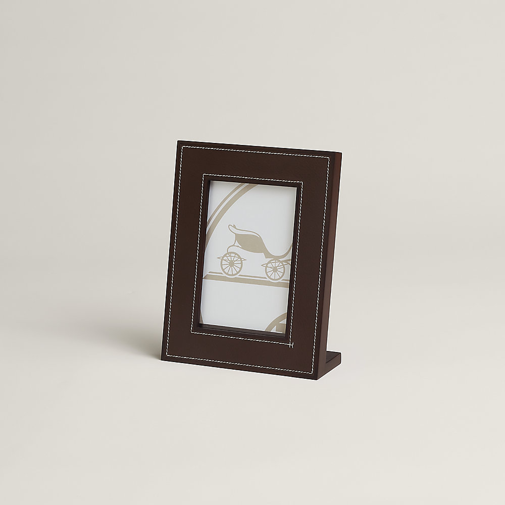 Pleiade picture frame, small model | Hermès USA